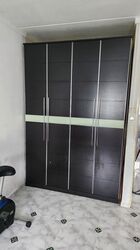 Blk 555 Woodlands Drive 53 (Woodlands), HDB 4 Rooms #462963971